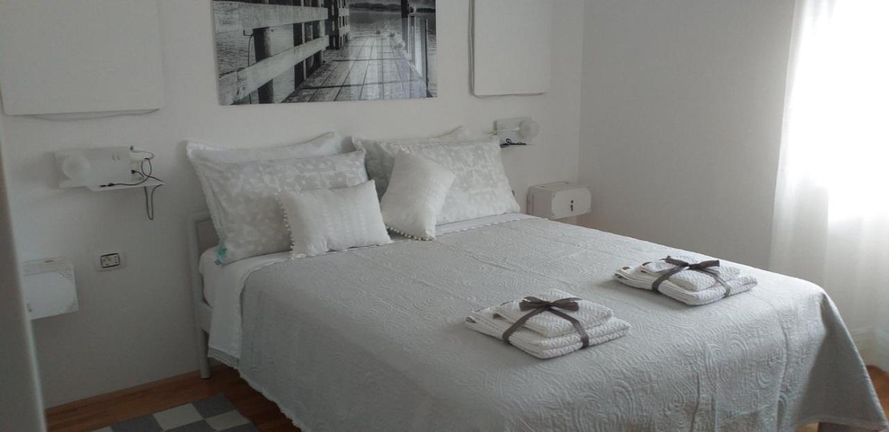 Apartment Winkler Сень Экстерьер фото