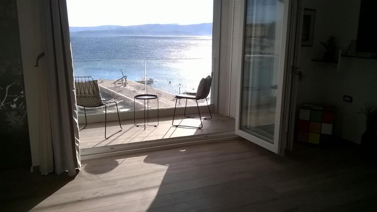 Apartment Winkler Сень Экстерьер фото
