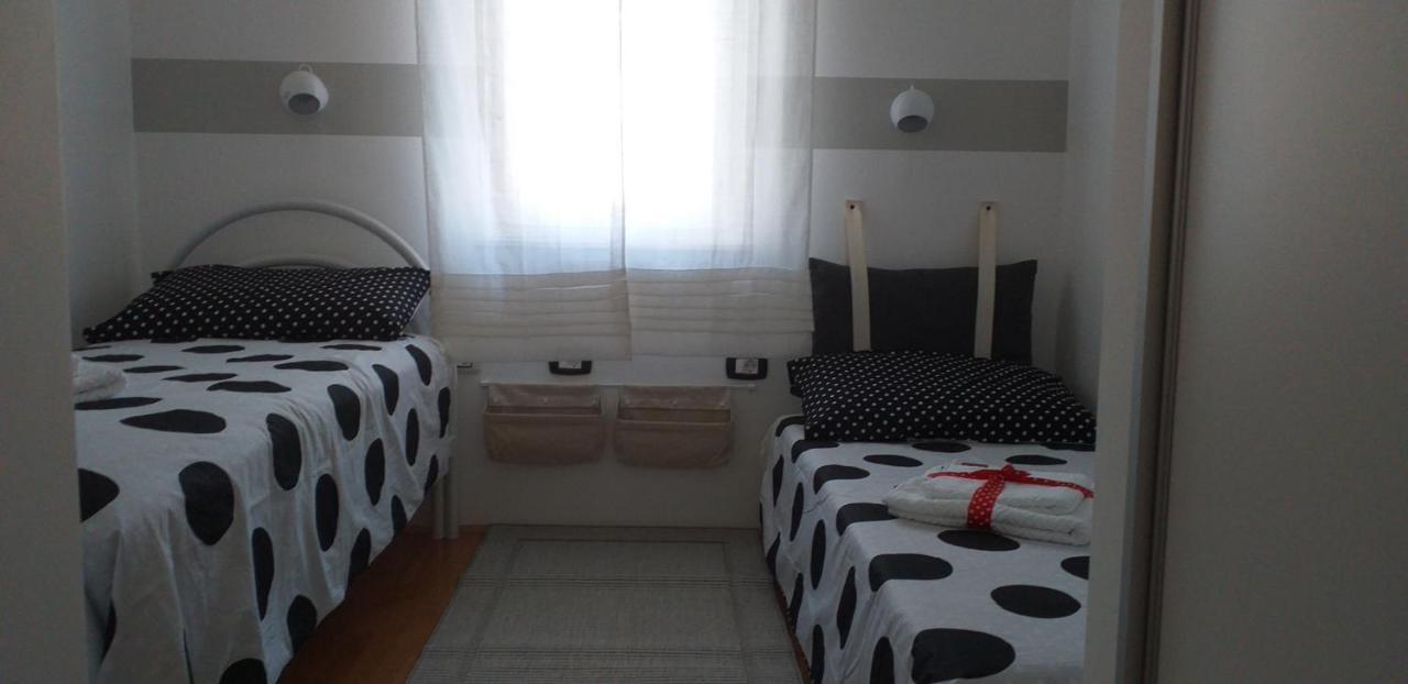 Apartment Winkler Сень Экстерьер фото
