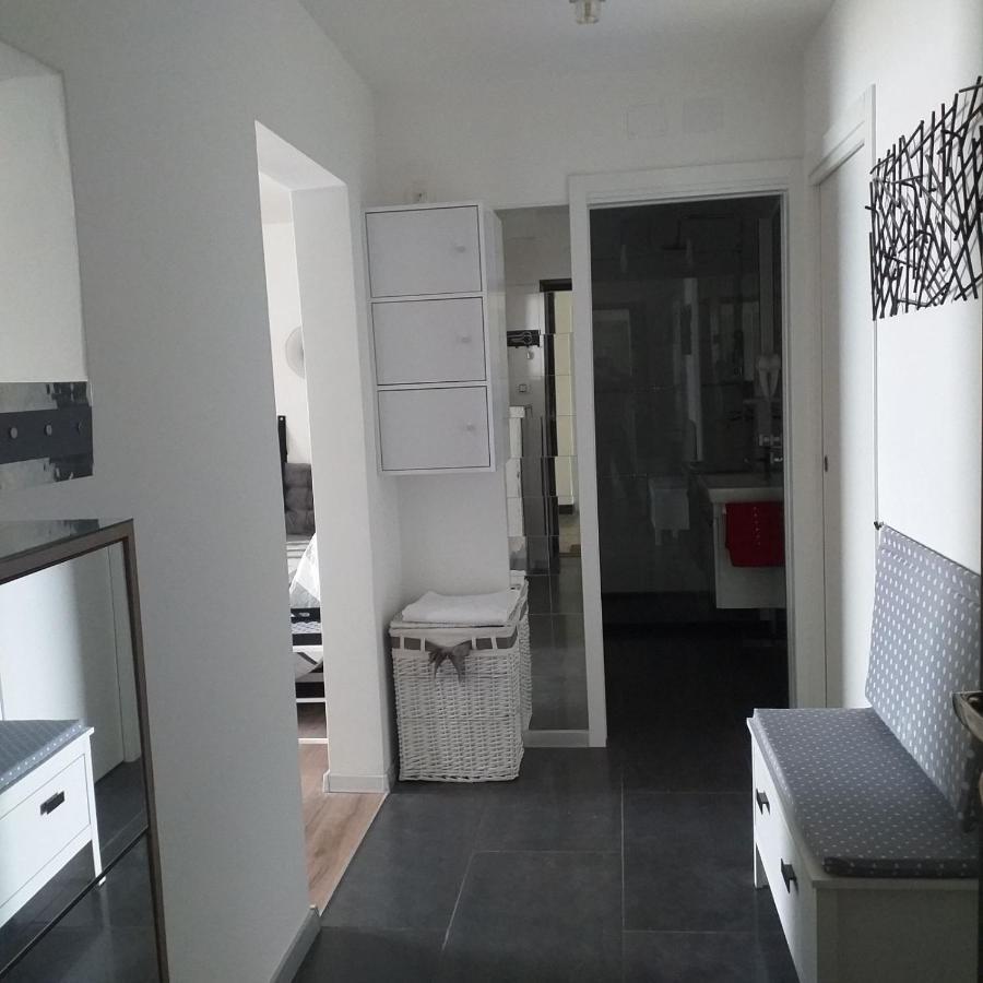 Apartment Winkler Сень Экстерьер фото