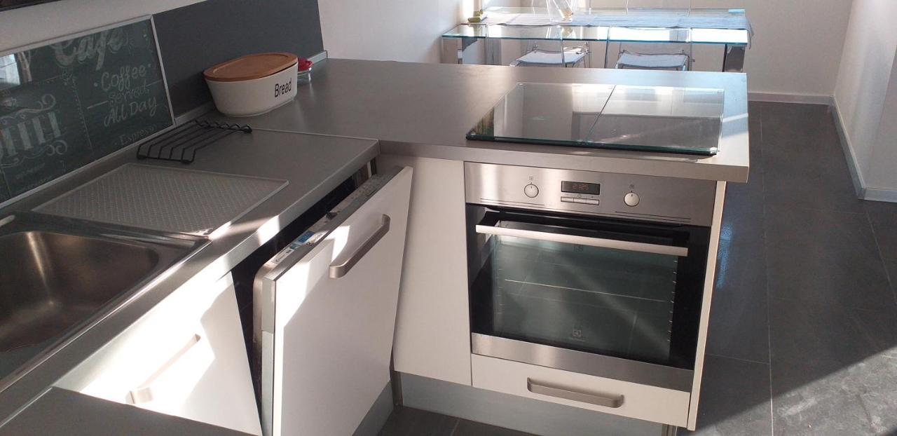 Apartment Winkler Сень Экстерьер фото