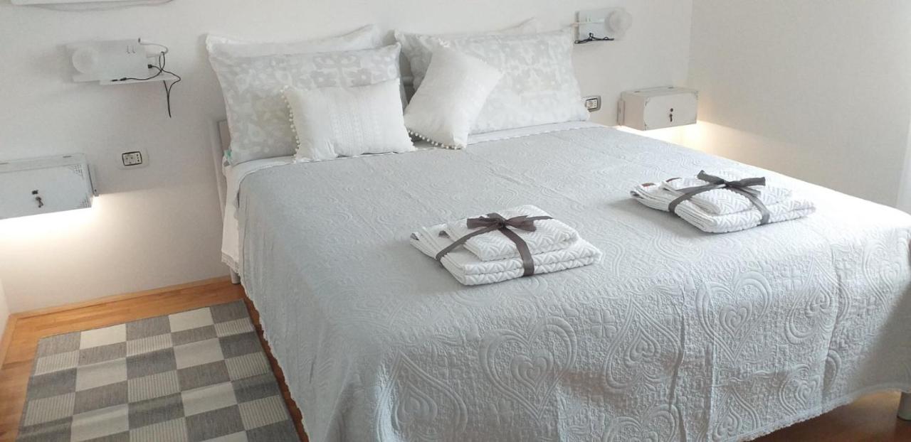 Apartment Winkler Сень Экстерьер фото