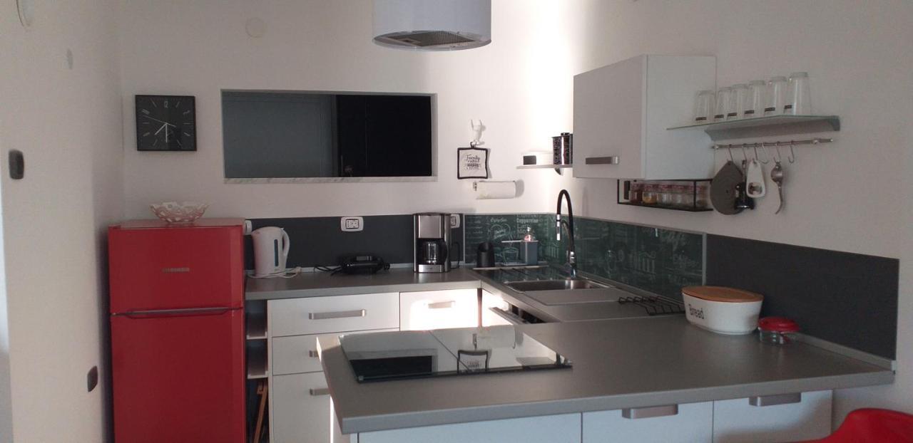 Apartment Winkler Сень Экстерьер фото