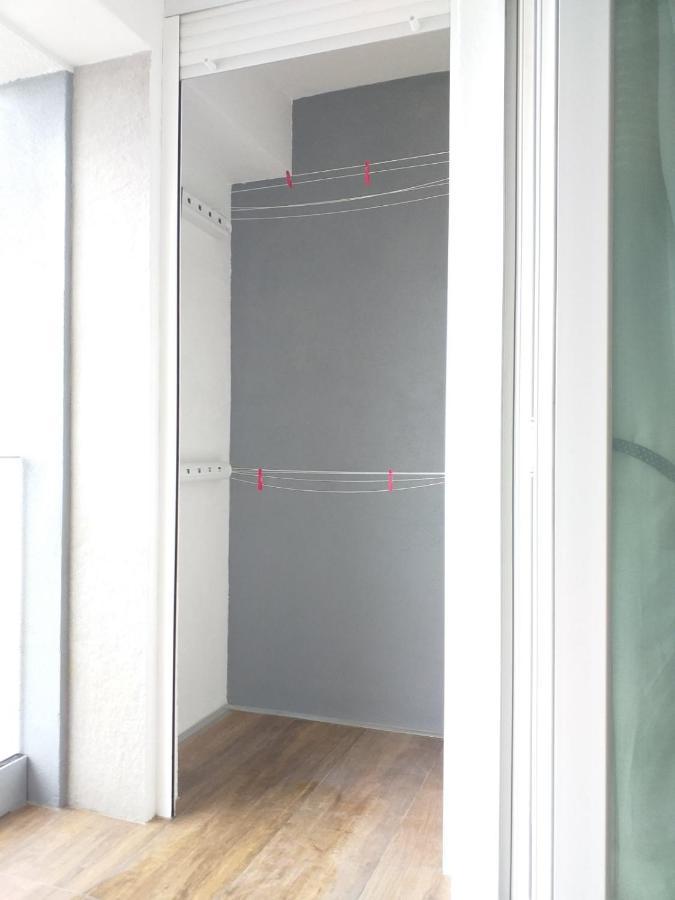 Apartment Winkler Сень Экстерьер фото