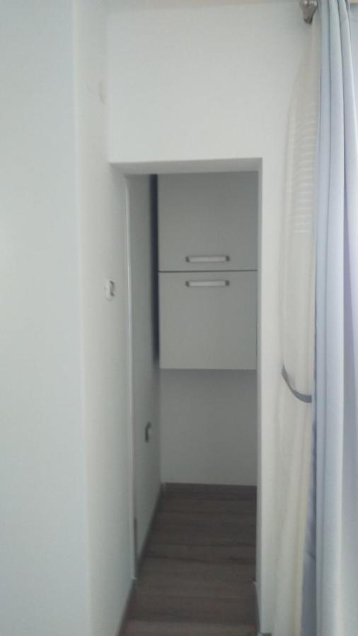 Apartment Winkler Сень Экстерьер фото